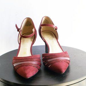 Anne Klein Fayme Mary Jane Pumps U Size 6.5